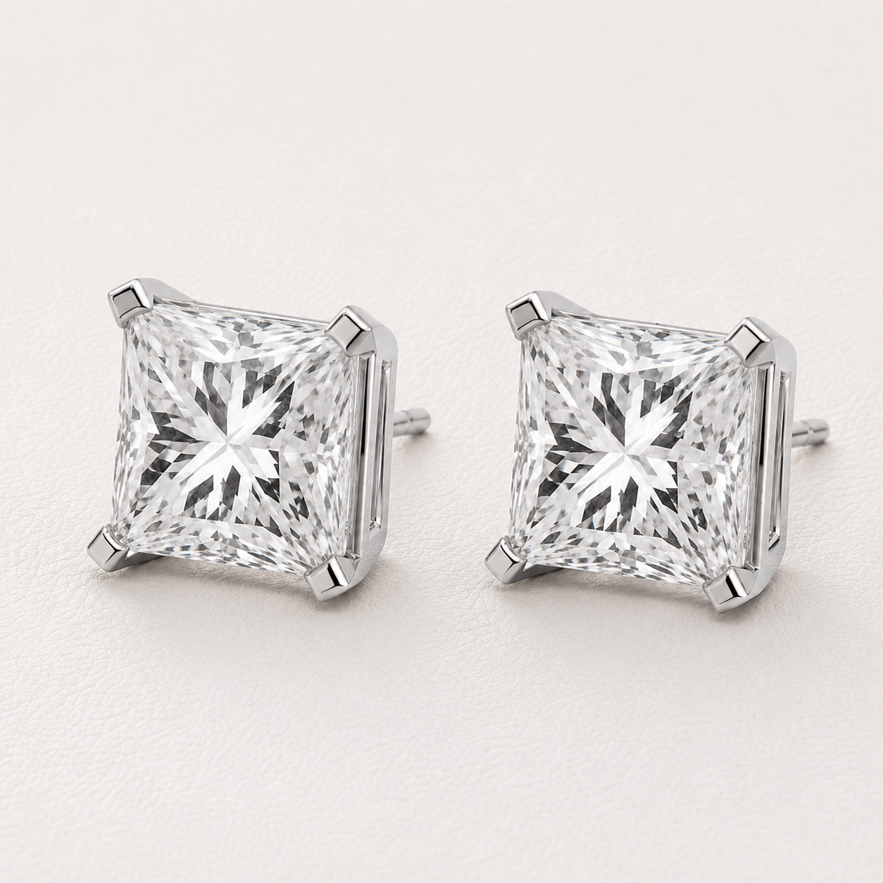 | White Gold, Platinum