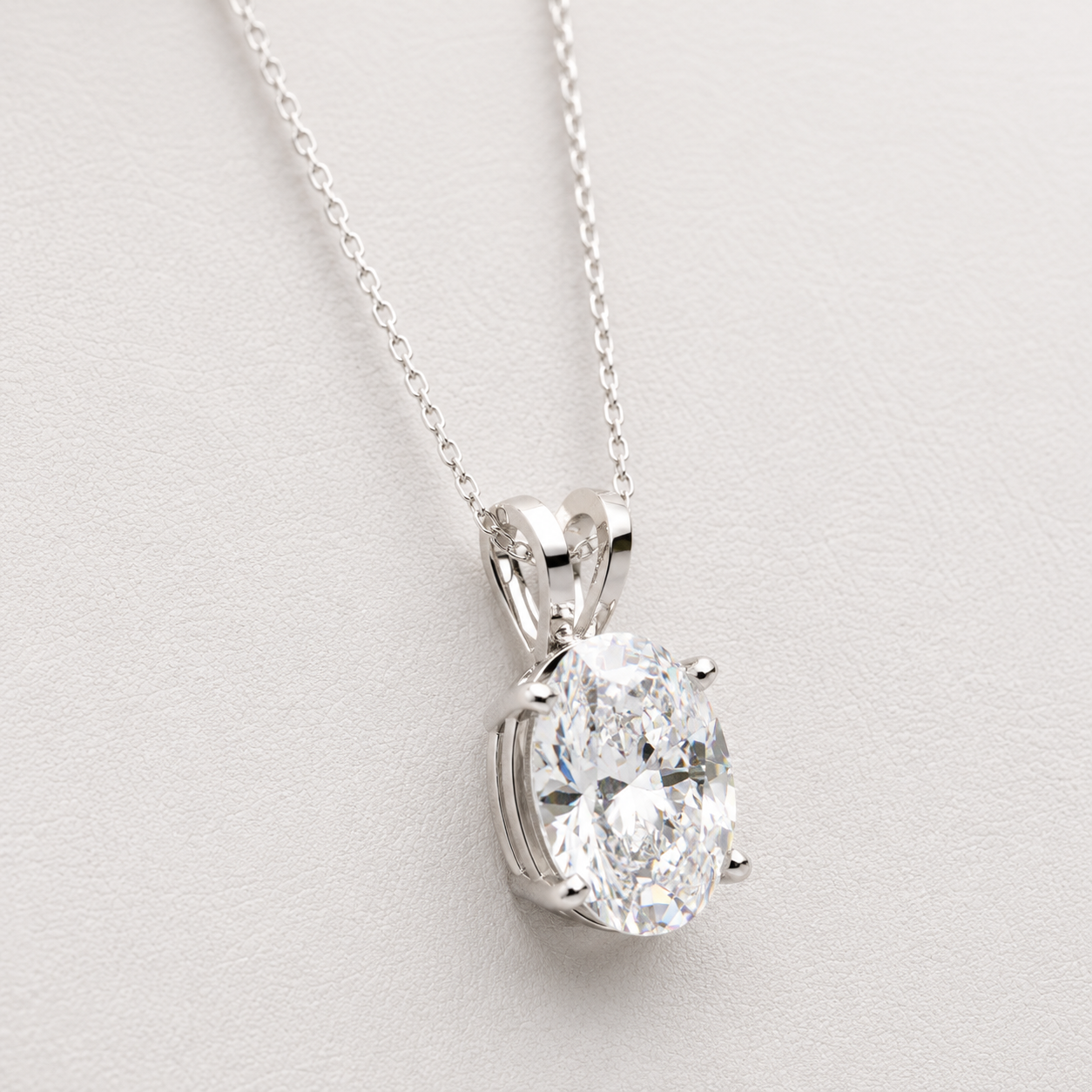 | White Gold, Platinum
