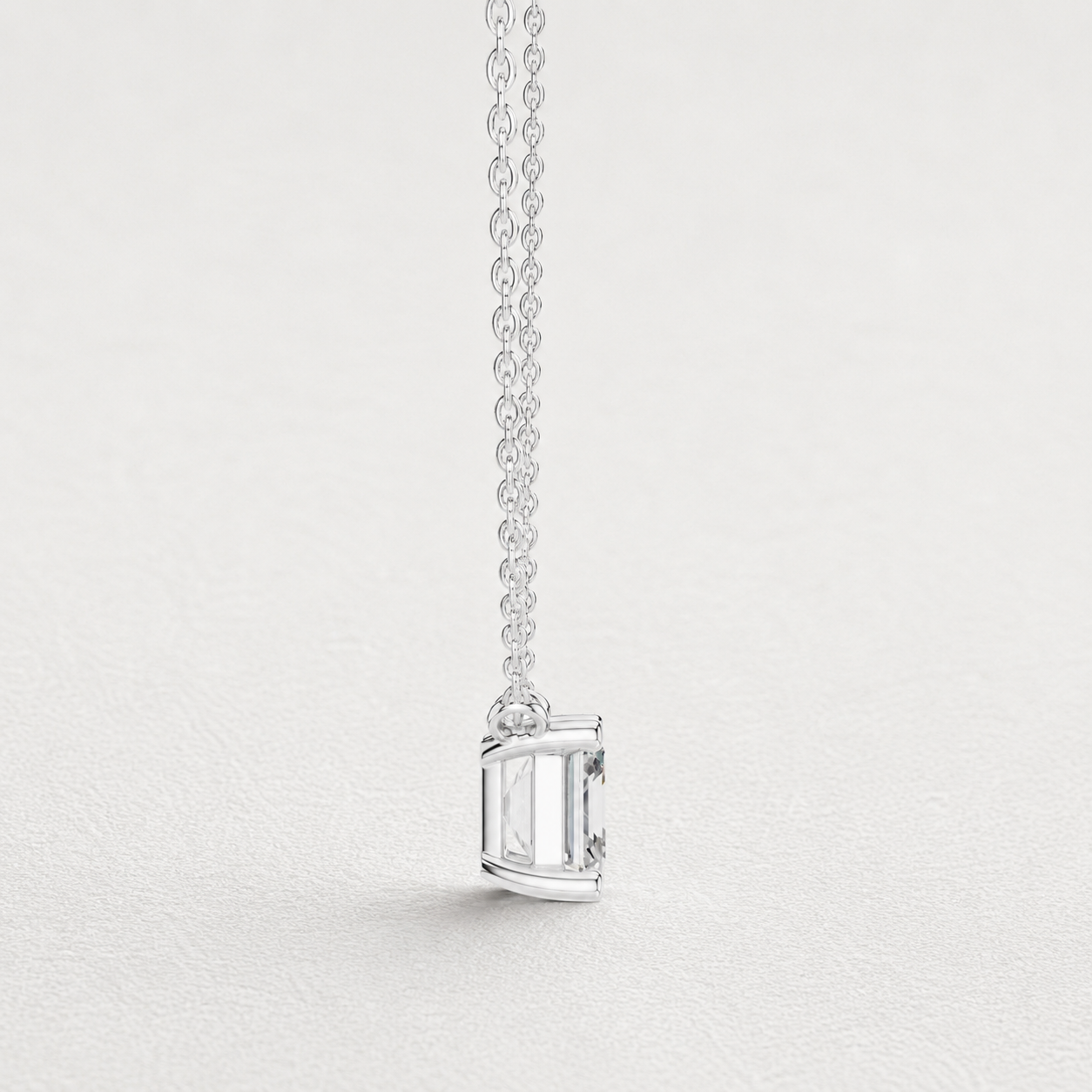 | White Gold, Platinum