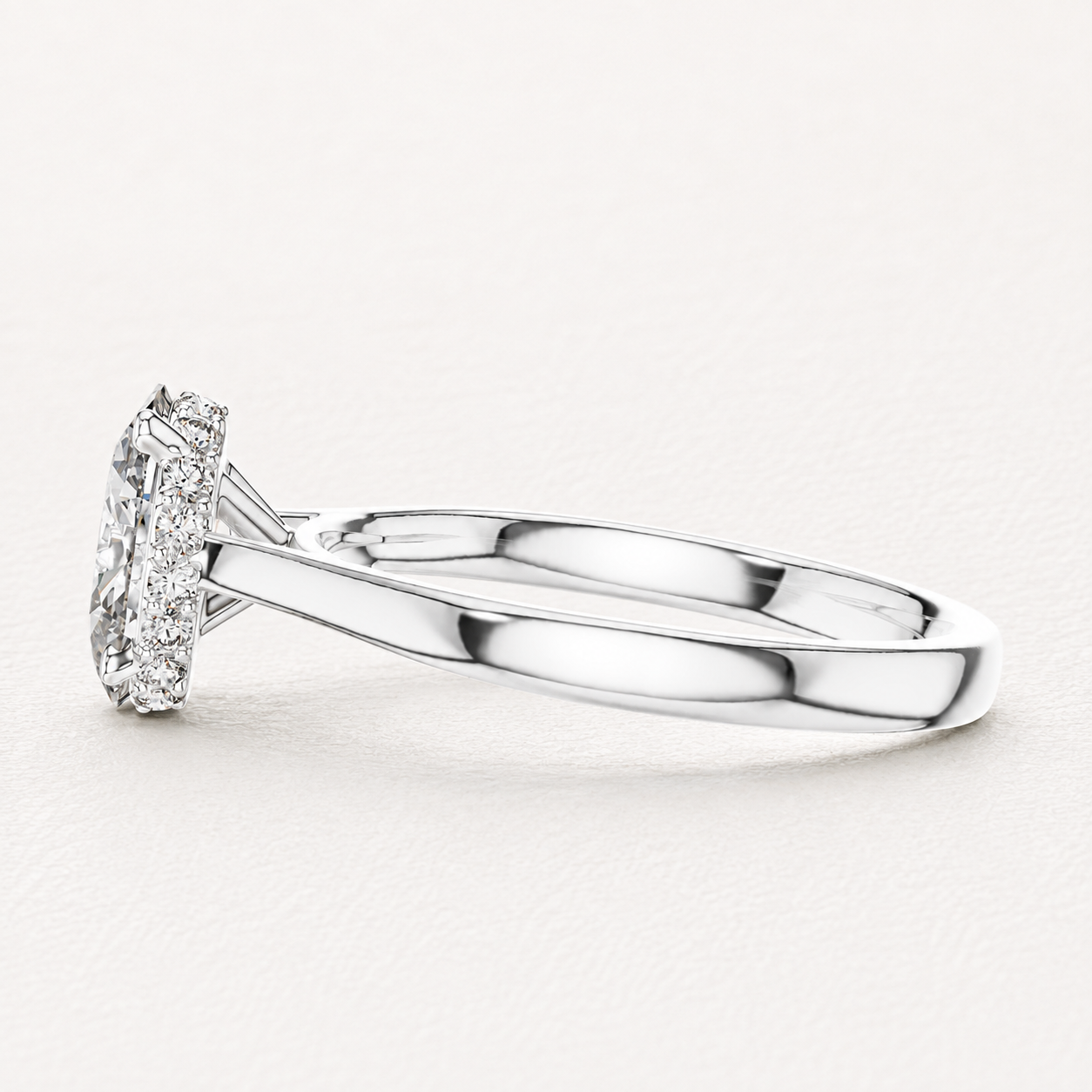| White Gold, Platinum