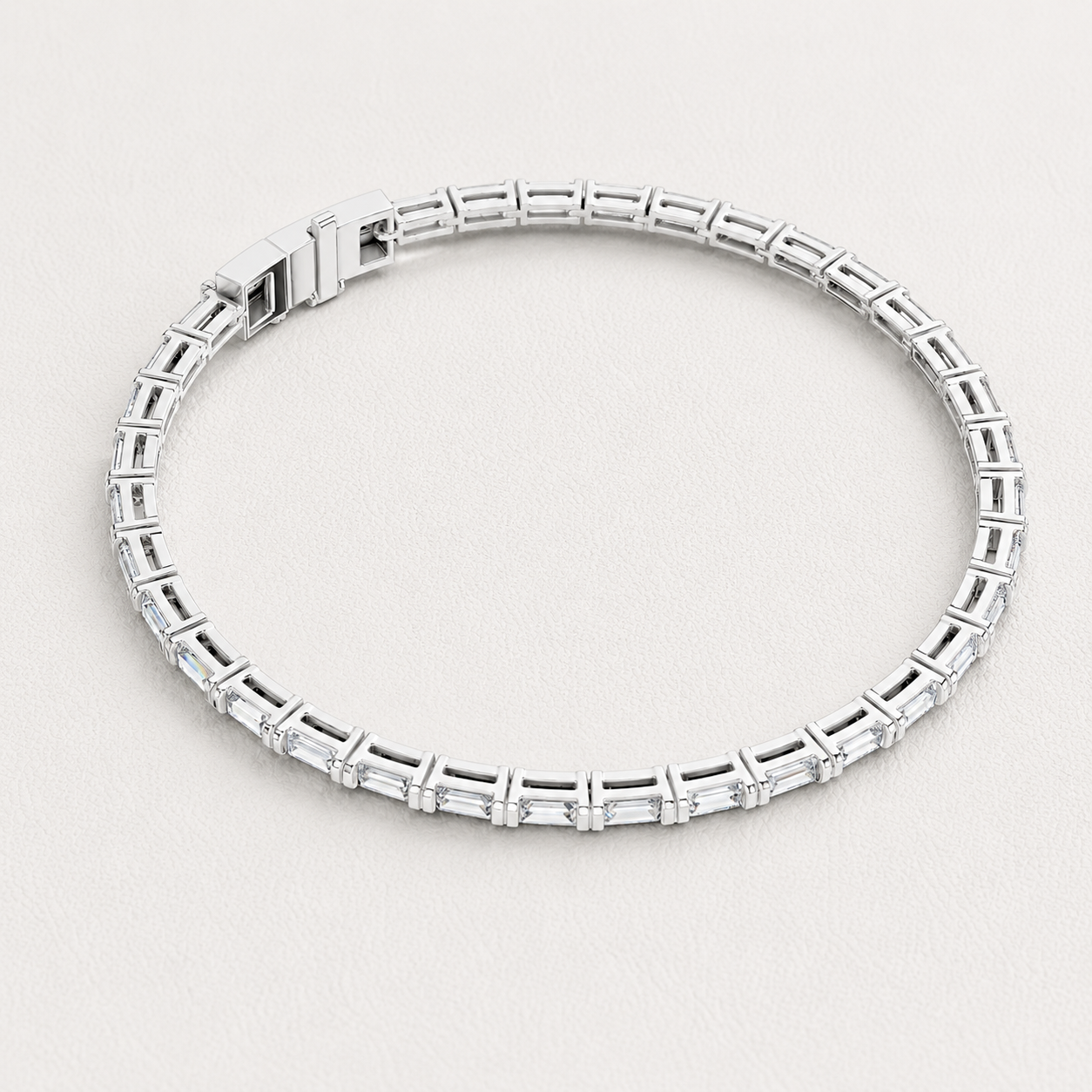 | White Gold, Platinum