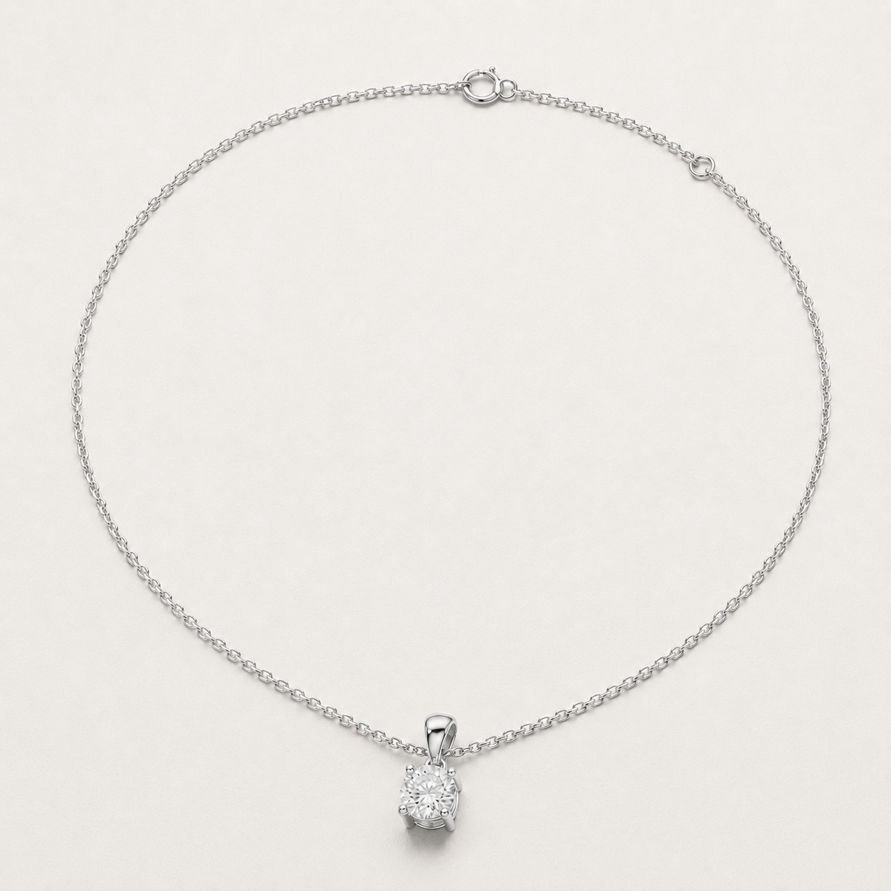 | White Gold, Platinum