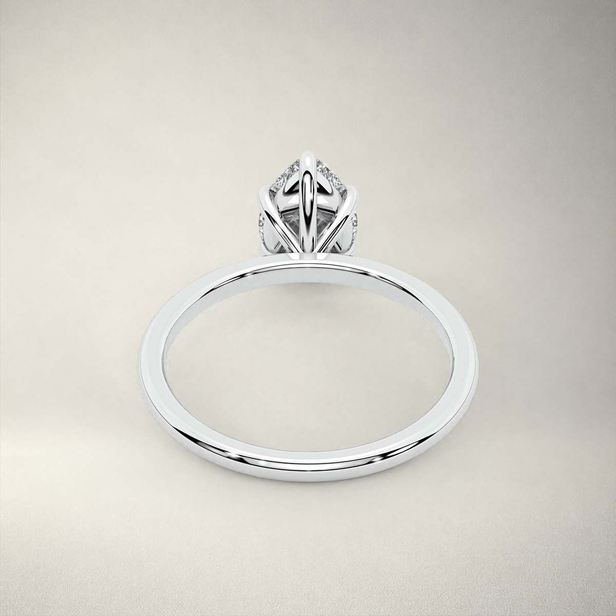 | White Gold, Platinum