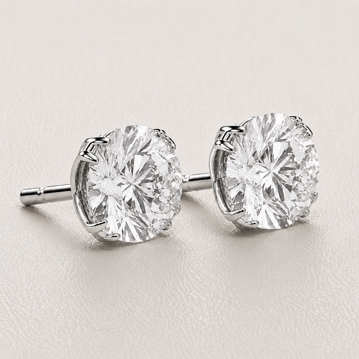 | White Gold, Platinum