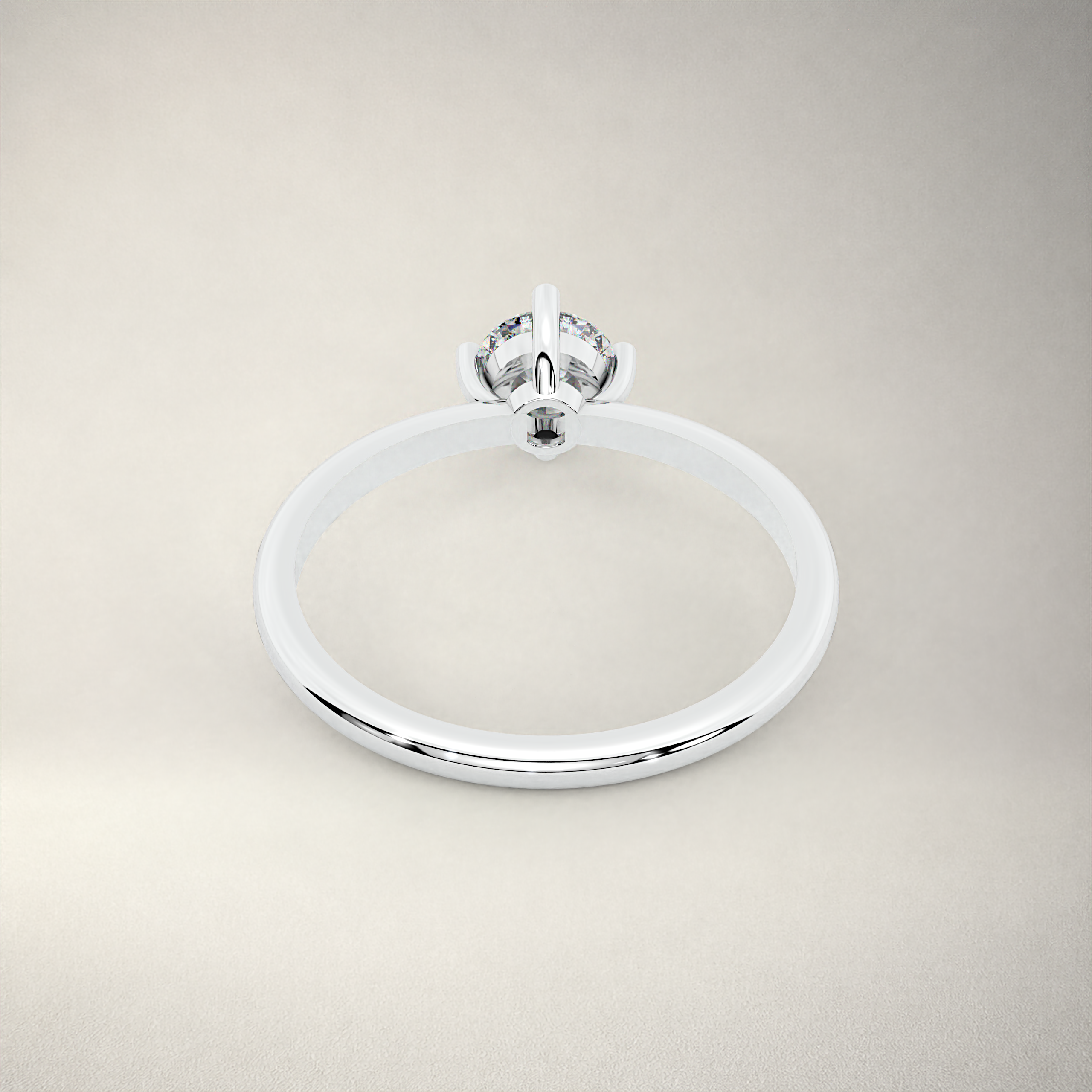 | White Gold, Platinum