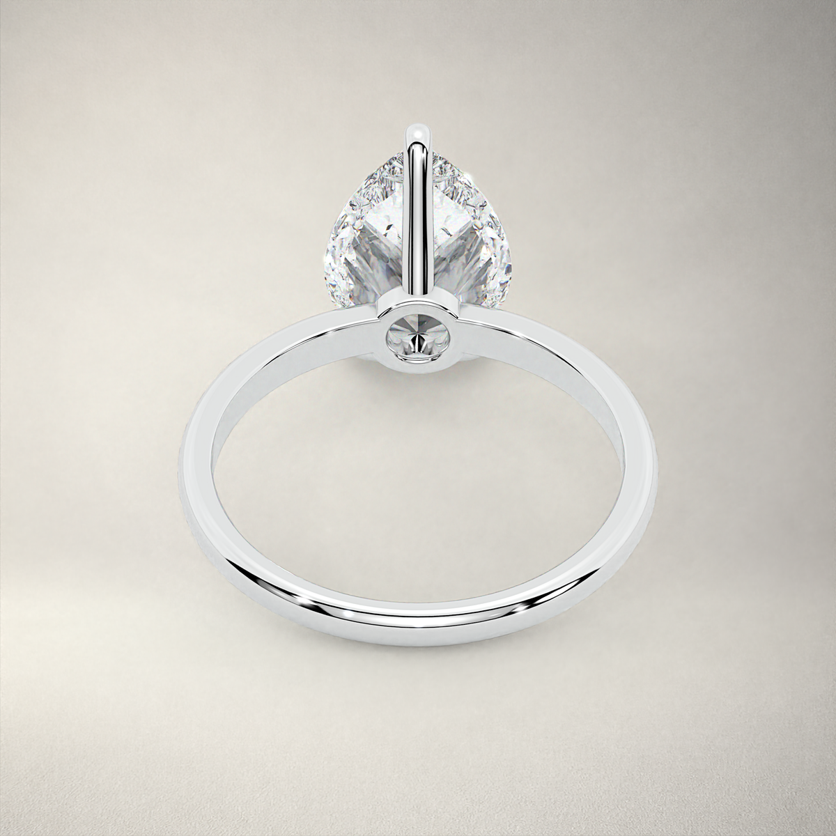 | White Gold, Platinum
