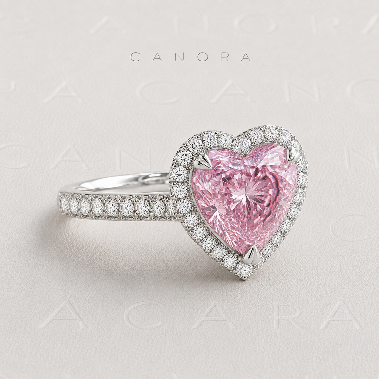 | White Gold, Platinum