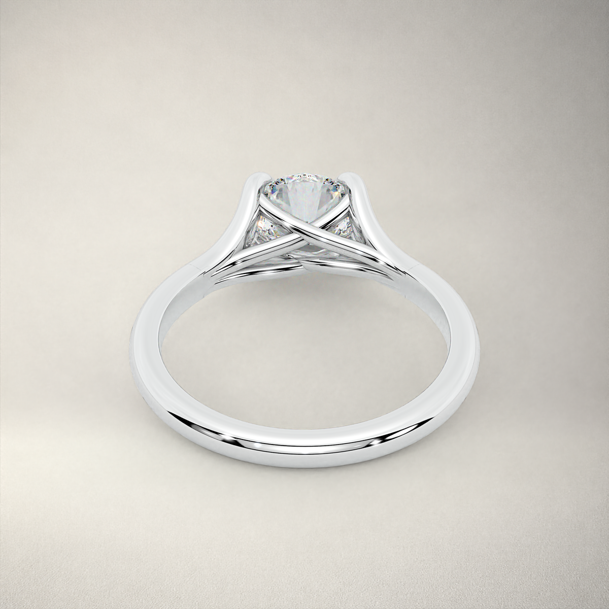 | White Gold, Platinum