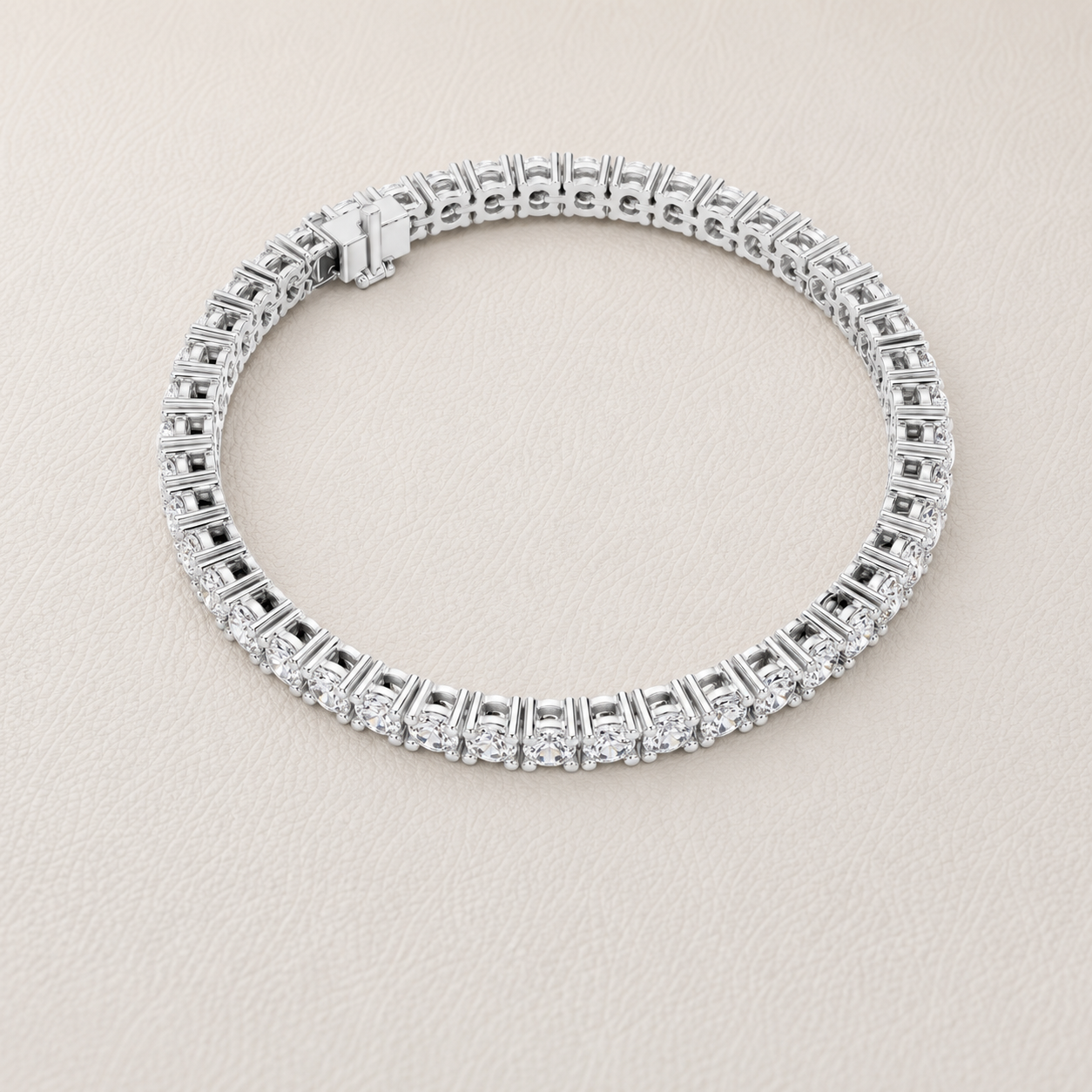 | White Gold, Platinum