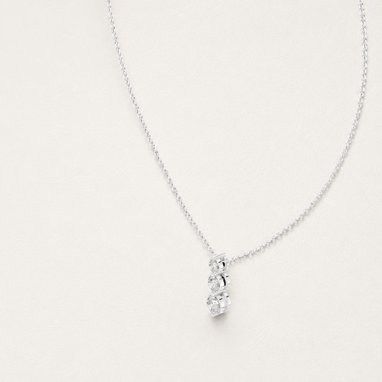 | White Gold, Platinum