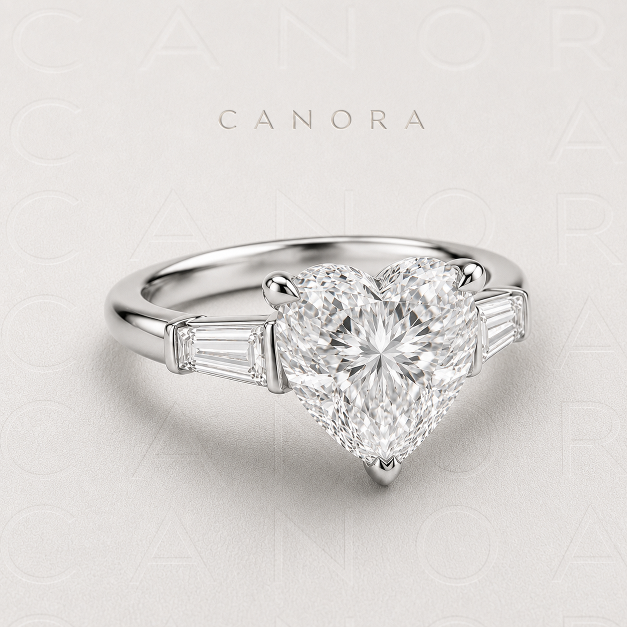 | White Gold, Platinum