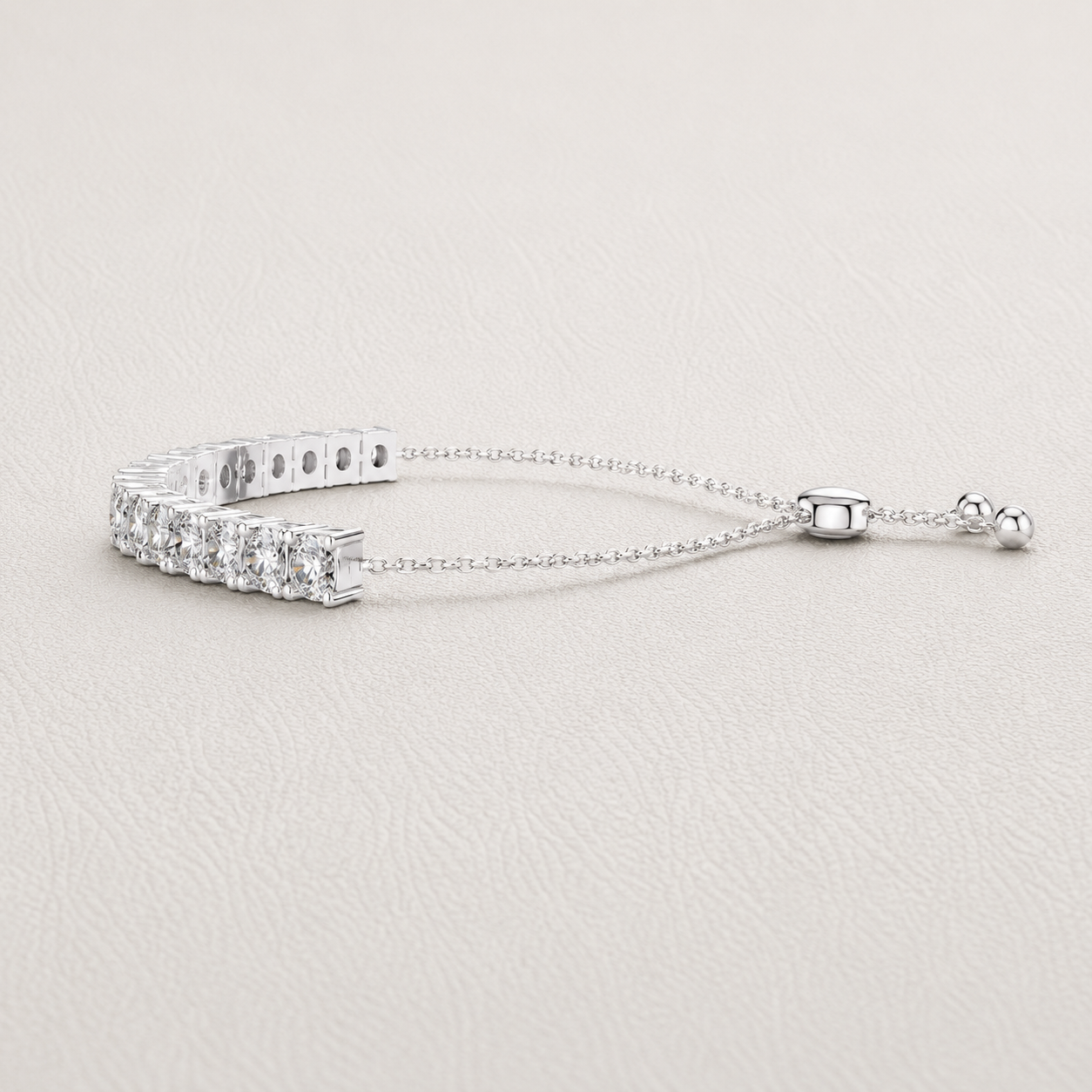 | White Gold, Platinum