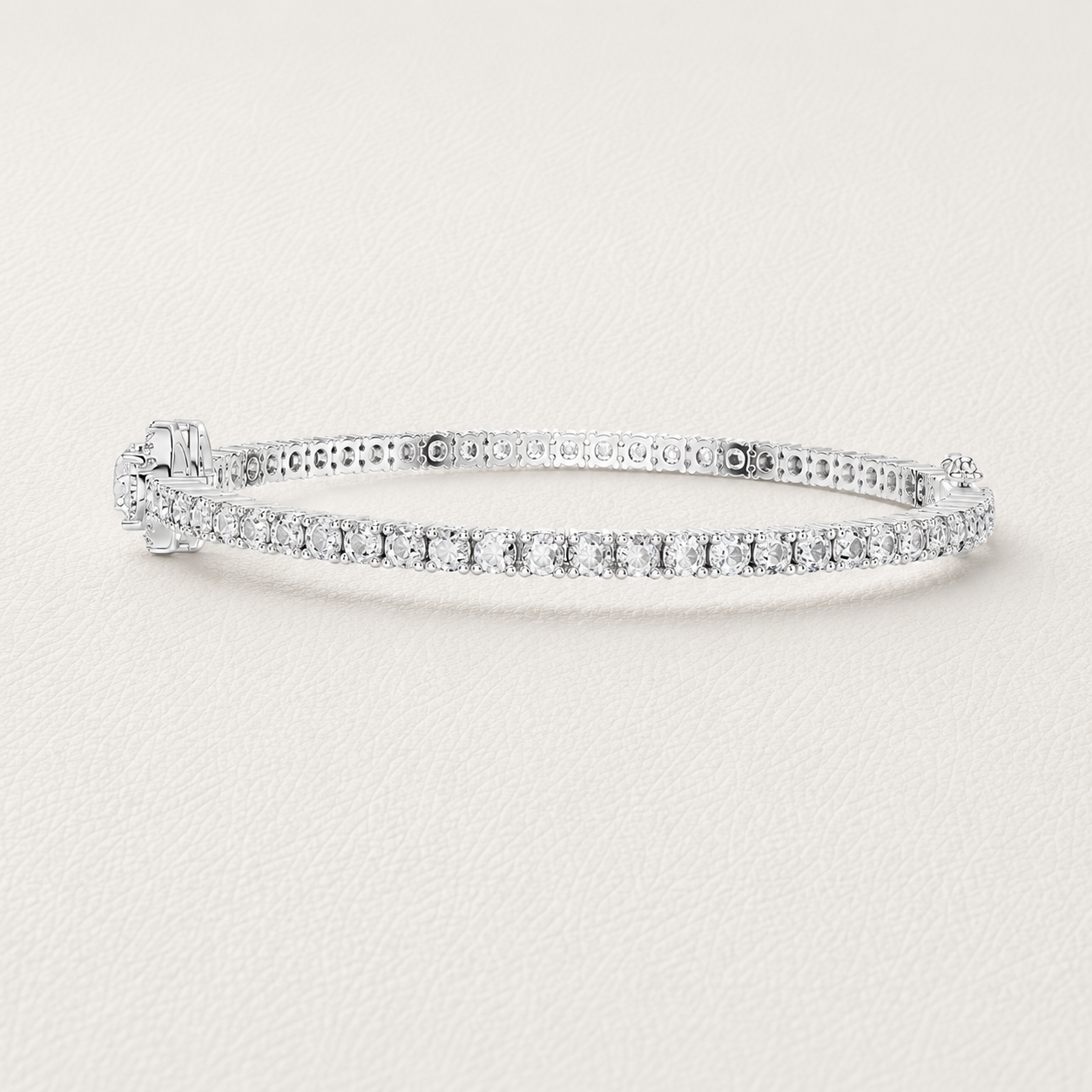| White Gold, Platinum