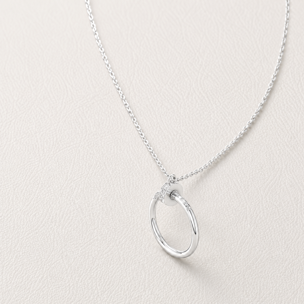 | White Gold, Platinum