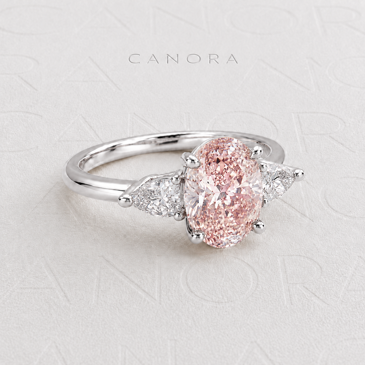 | White Gold, Platinum