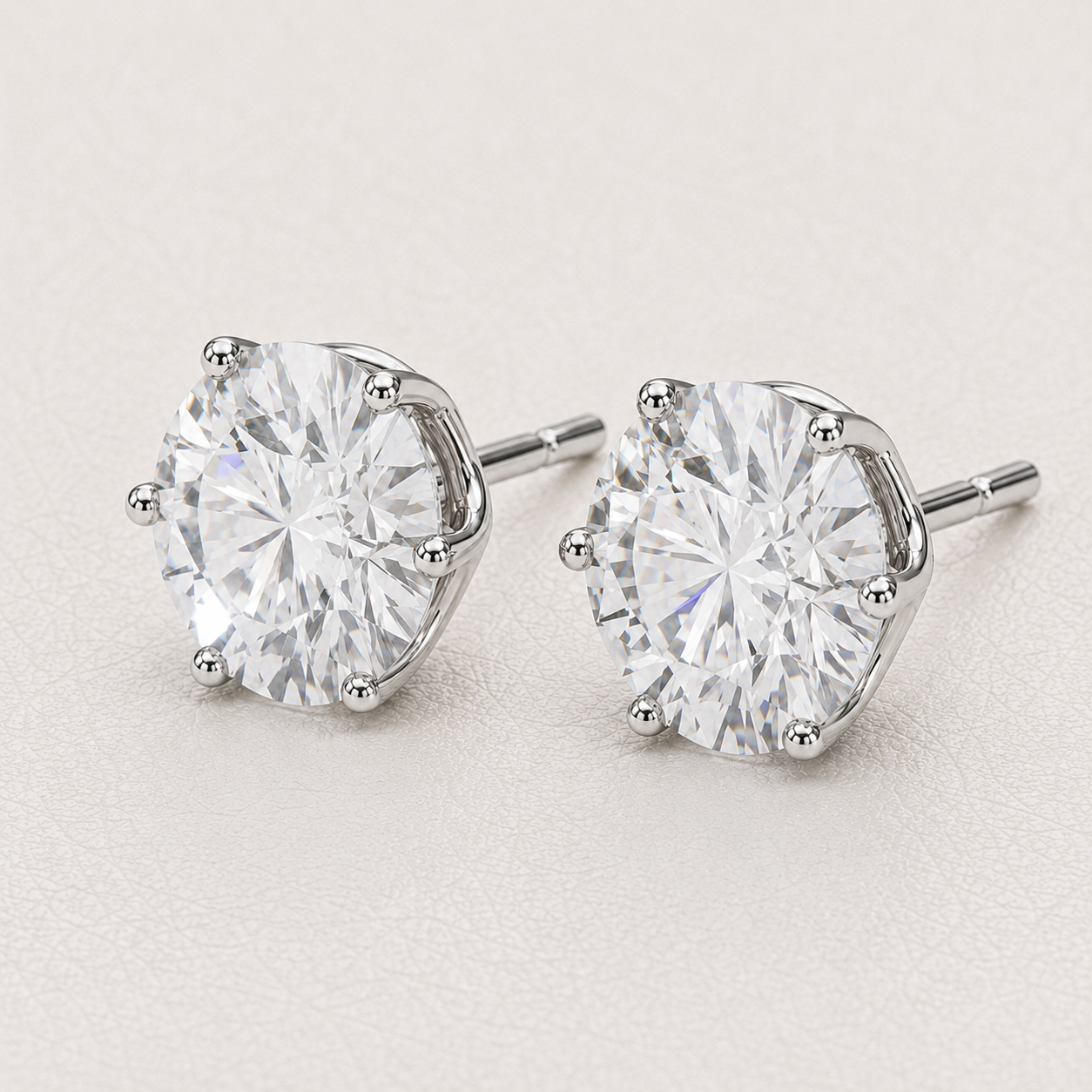| White Gold, Platinum