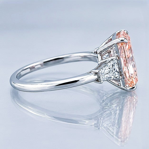 | White Gold, Platinum