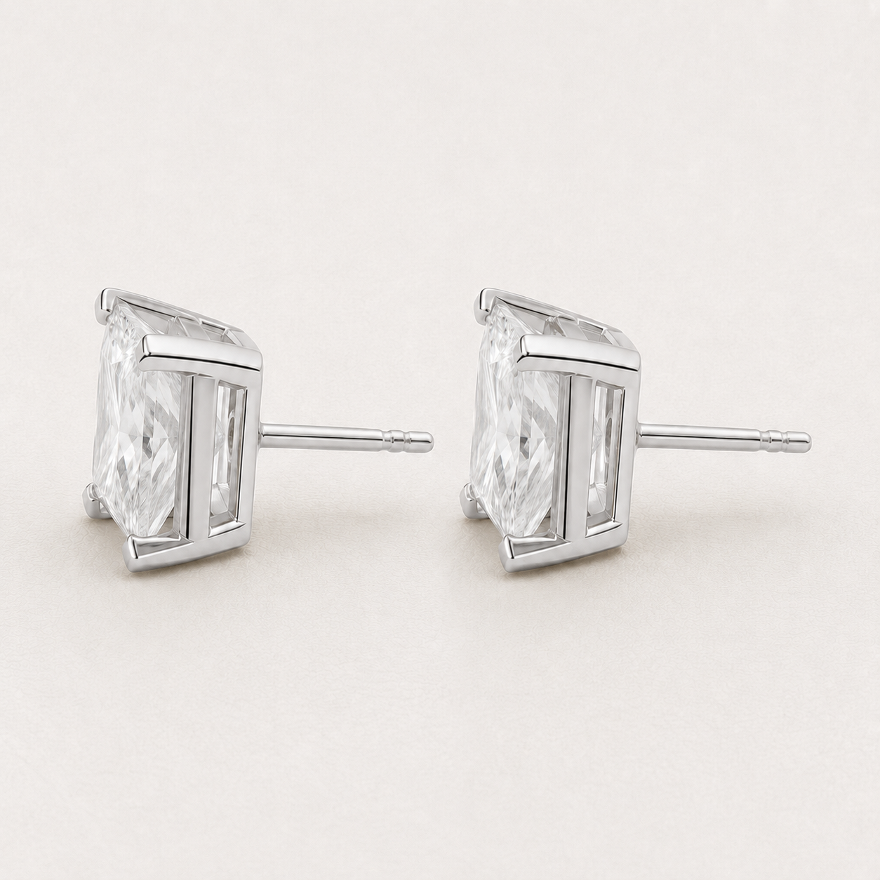 | White Gold, Platinum