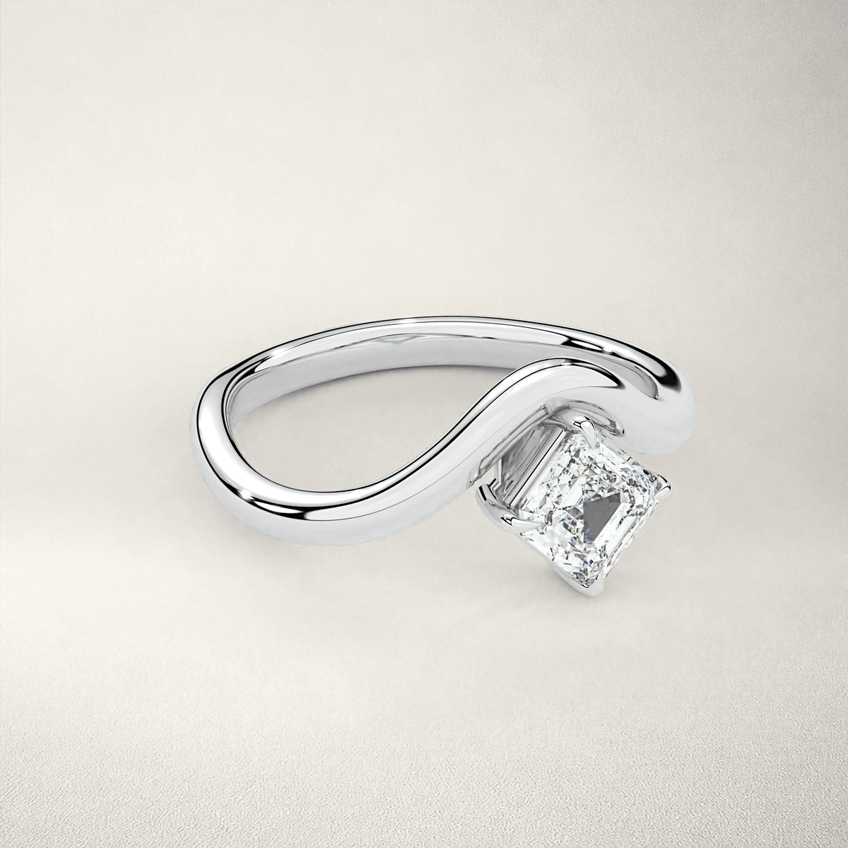 | White Gold, Platinum