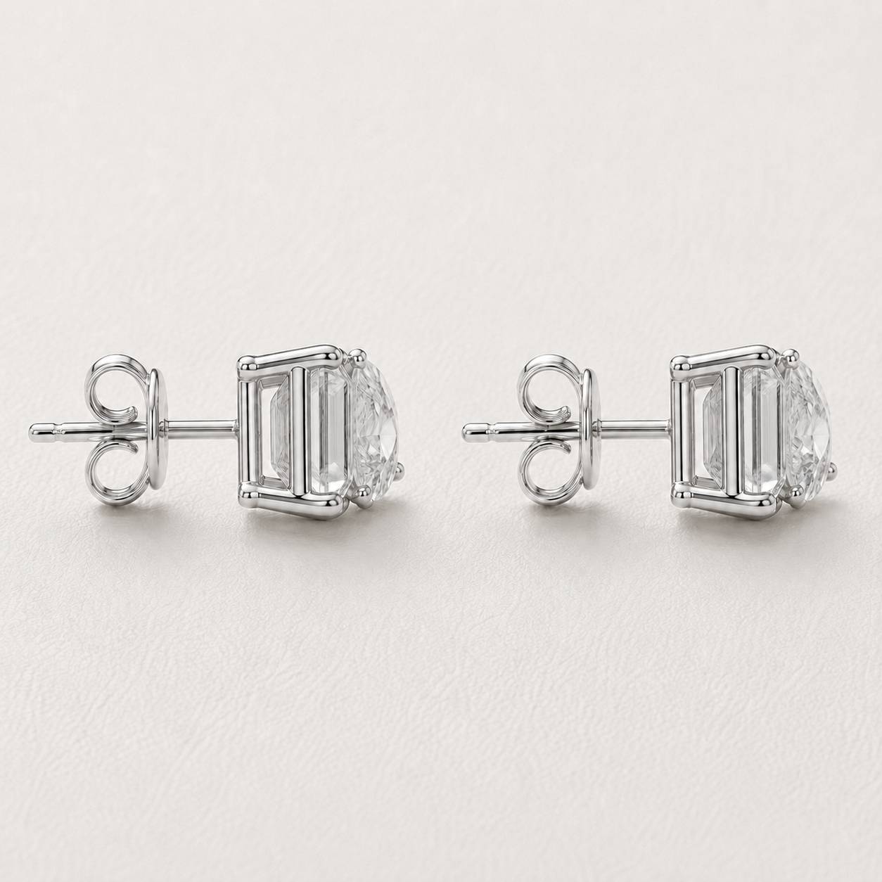 | White Gold, Platinum
