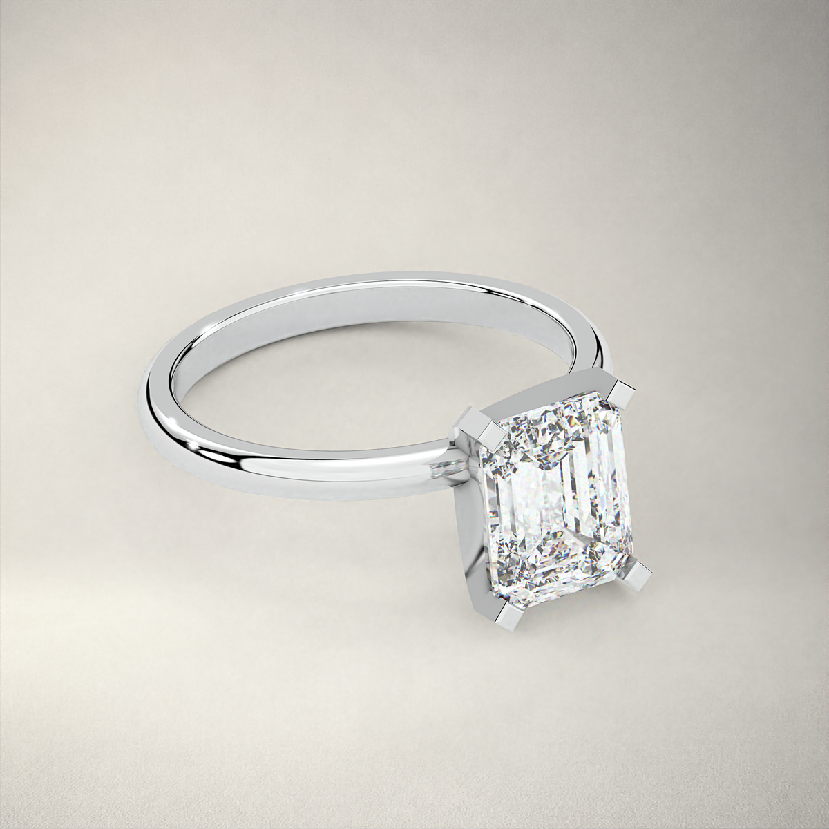 | White Gold, Platinum