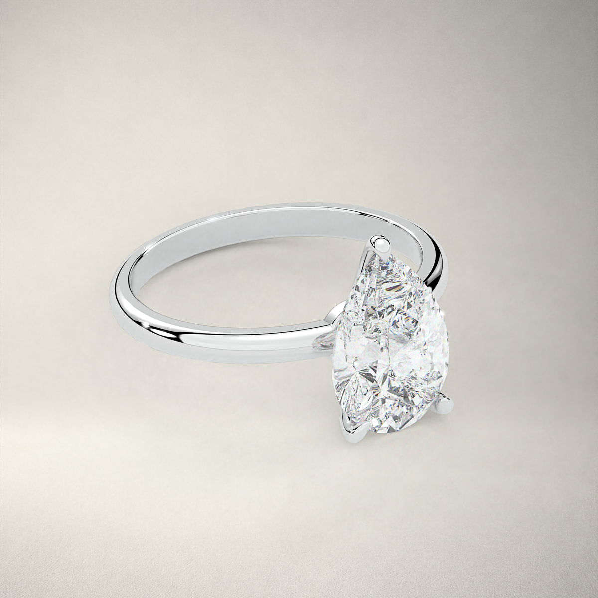 | White Gold, Platinum