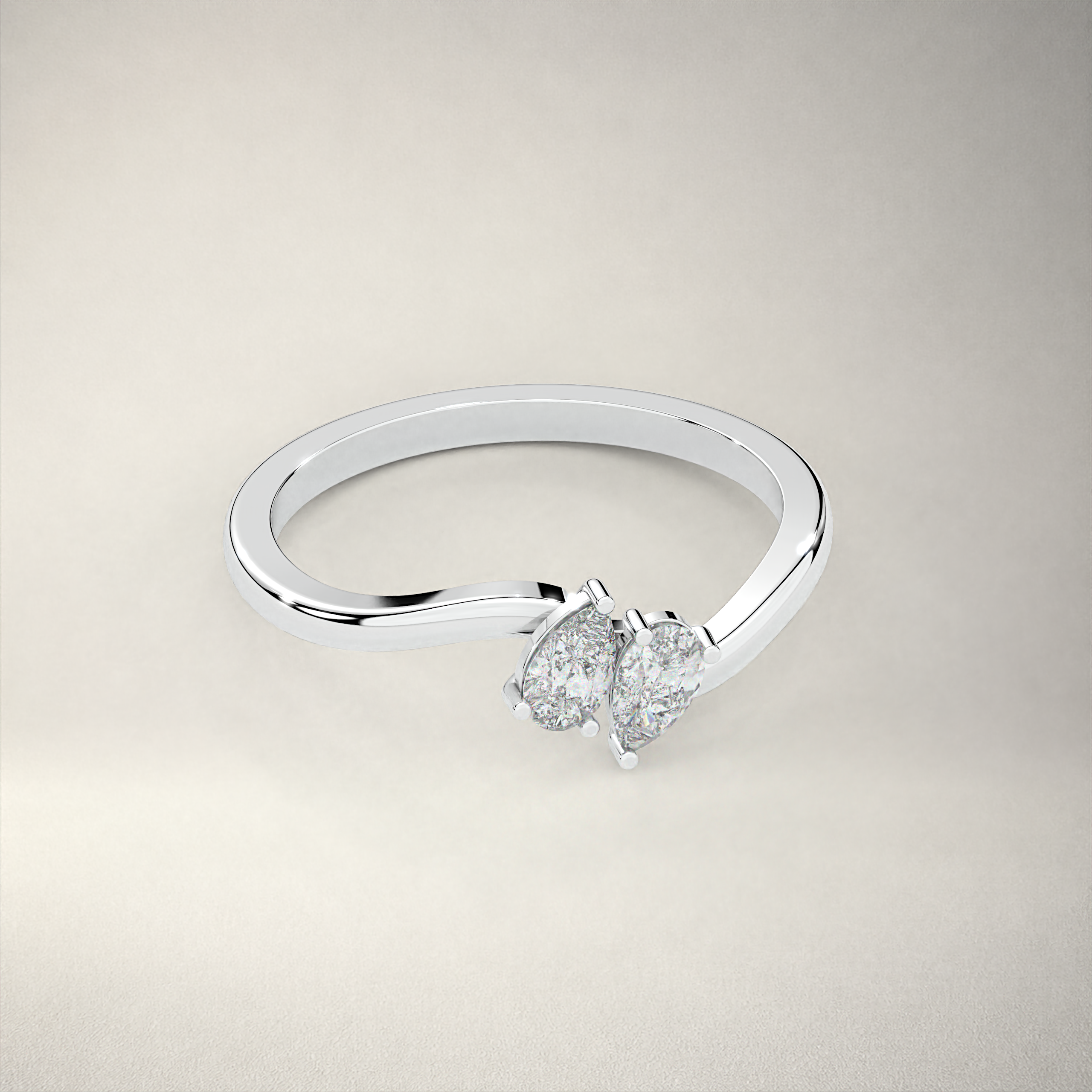 | White Gold, Platinum
