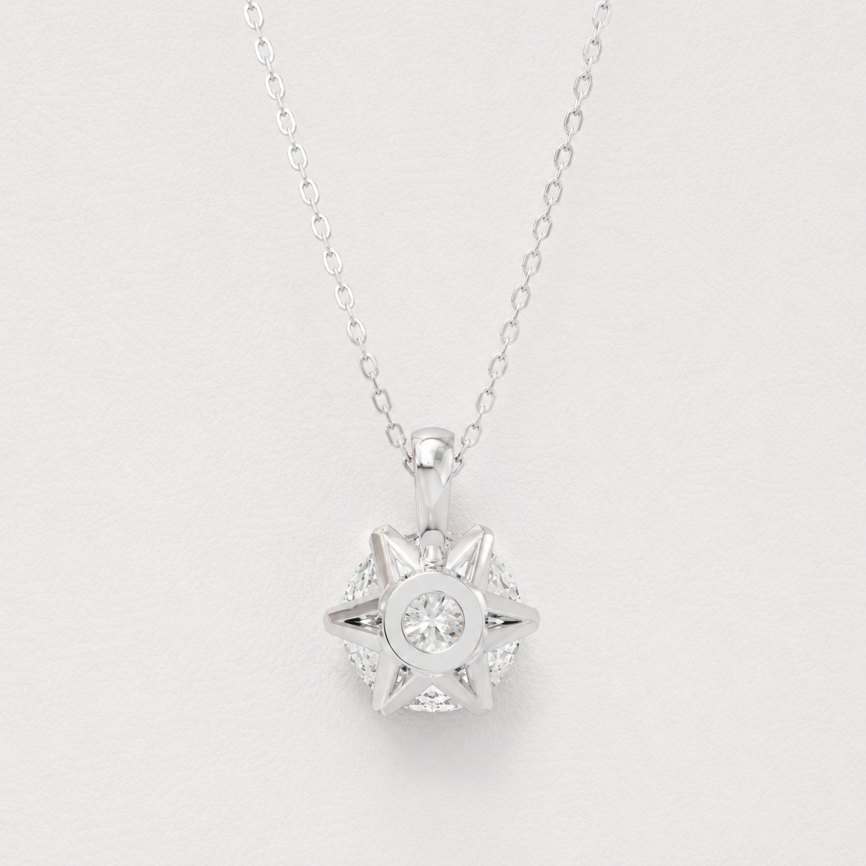| White Gold, Platinum
