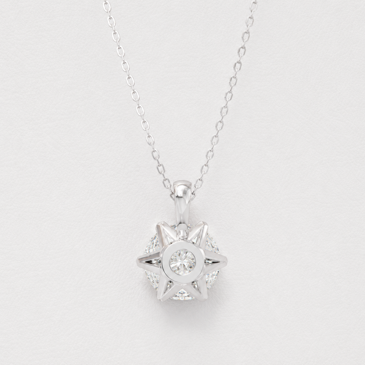 | White Gold, Platinum