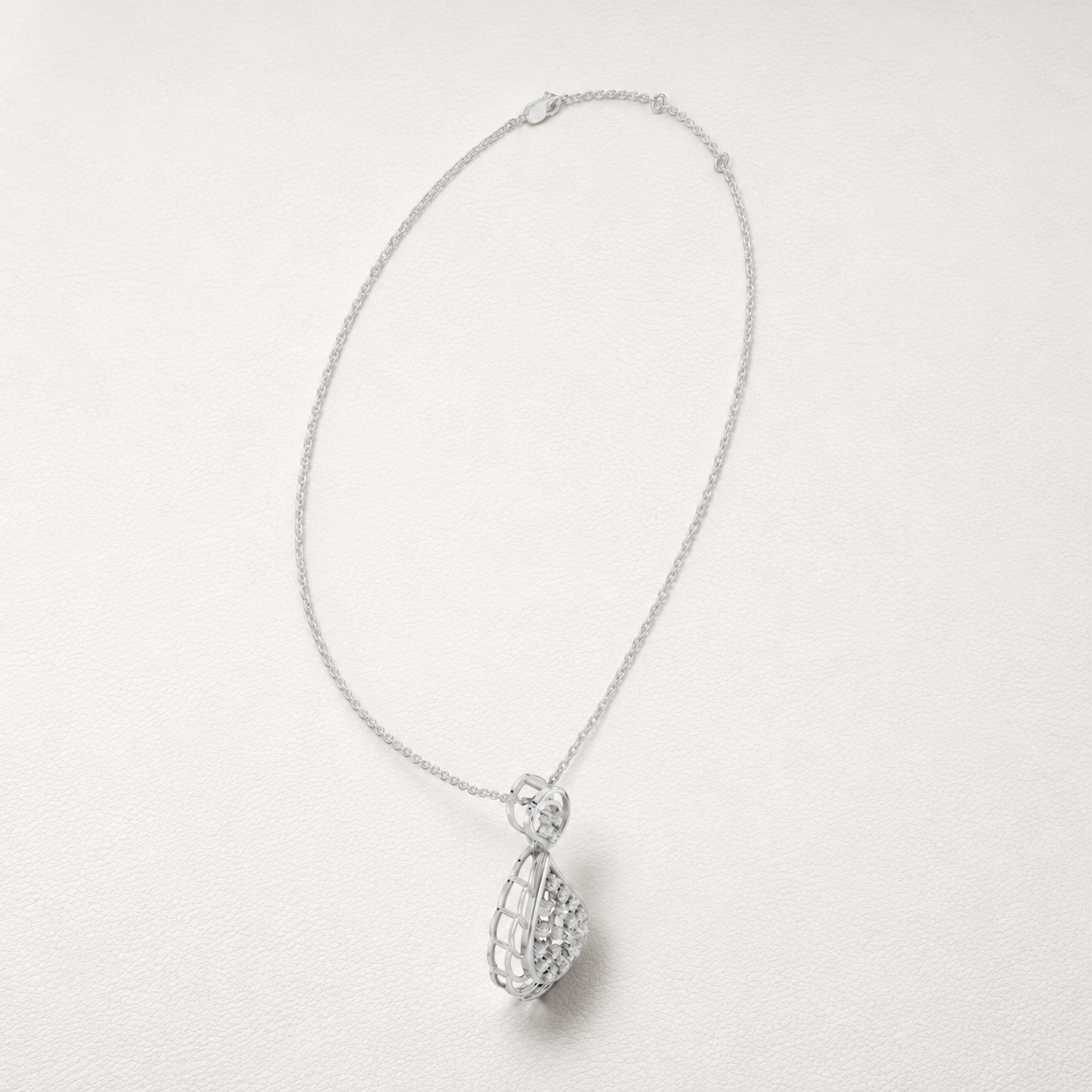 | White Gold, Platinum