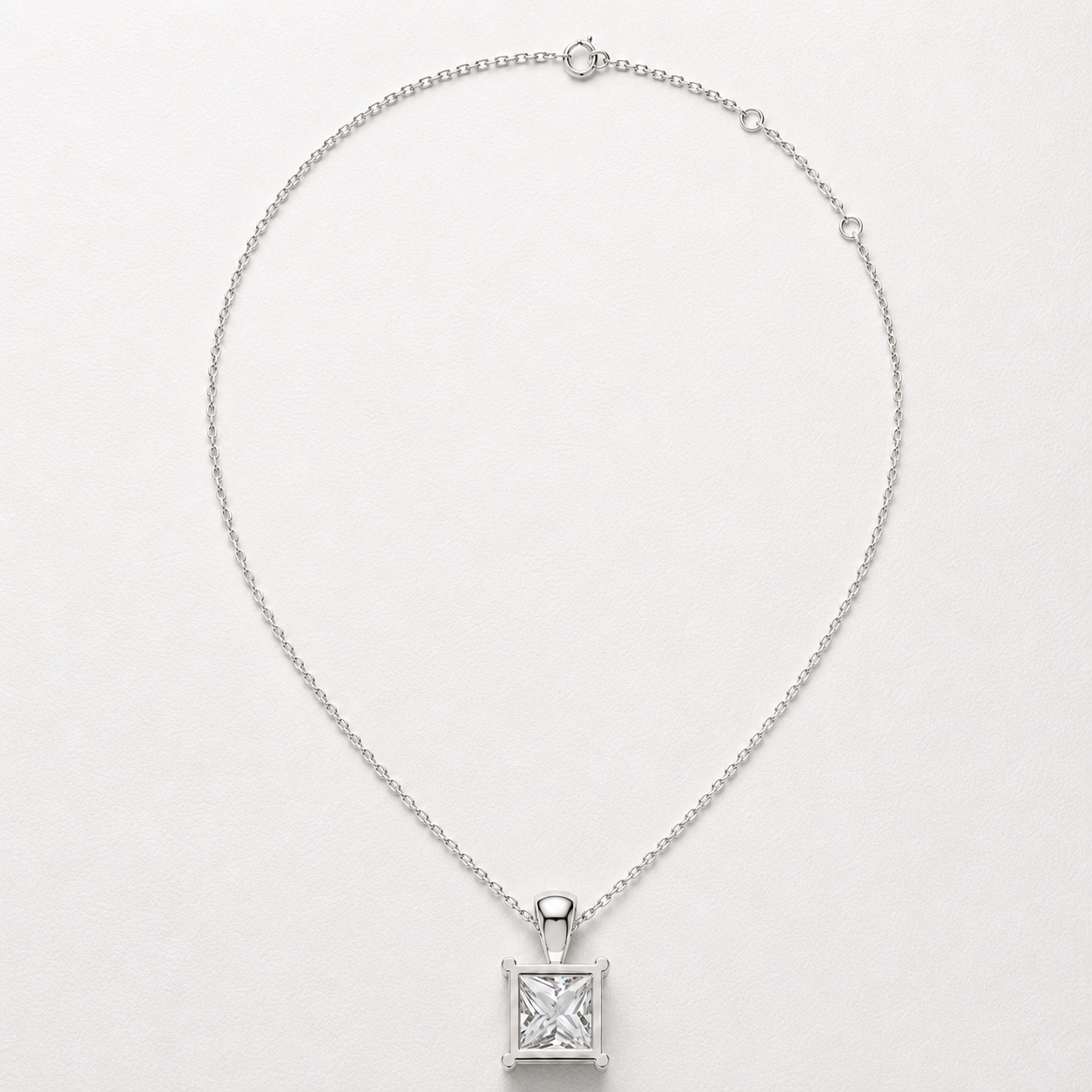 | White Gold, Platinum