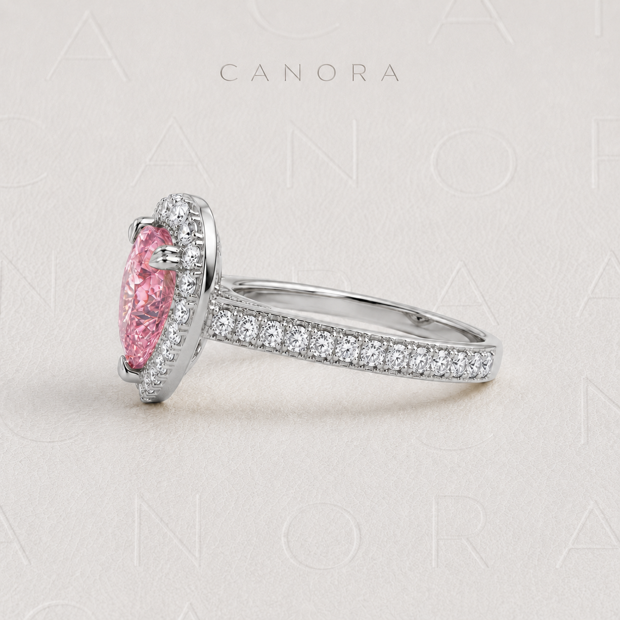 | White Gold, Platinum