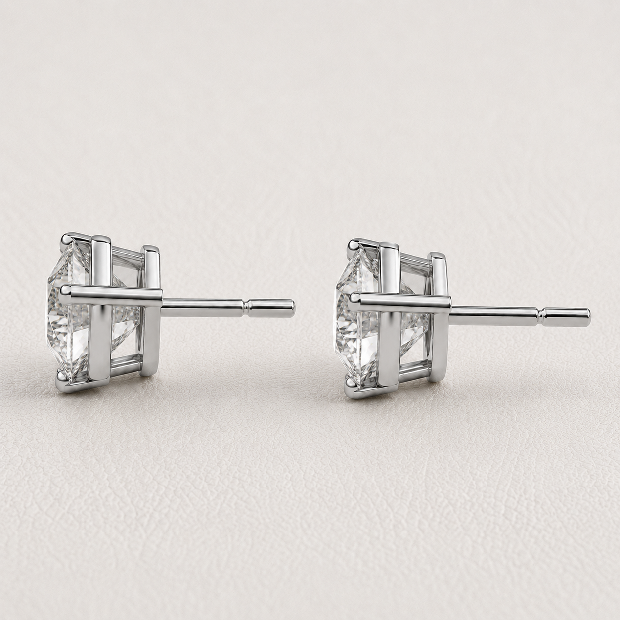 | White Gold, Platinum