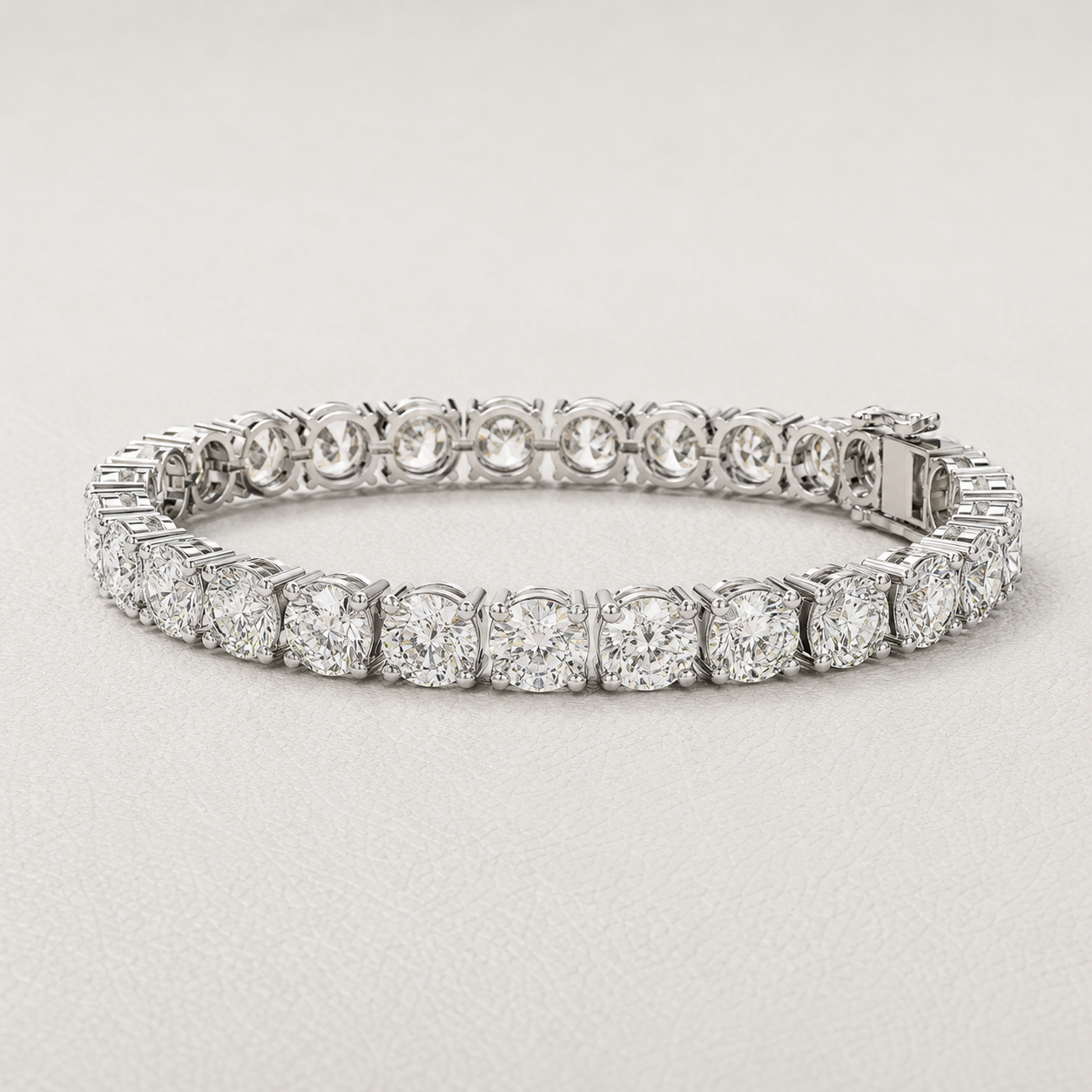 | White Gold, Platinum