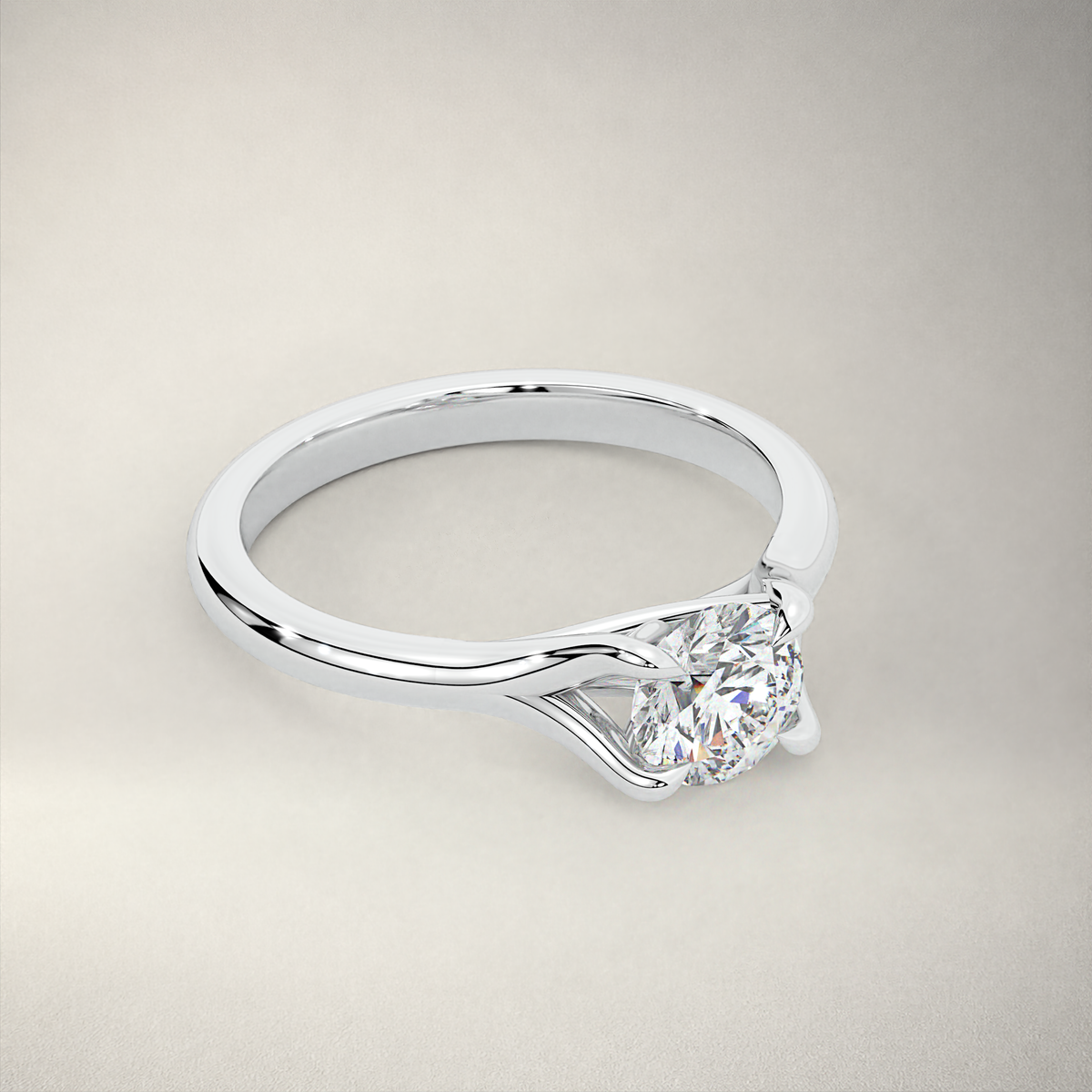 | White Gold, Platinum