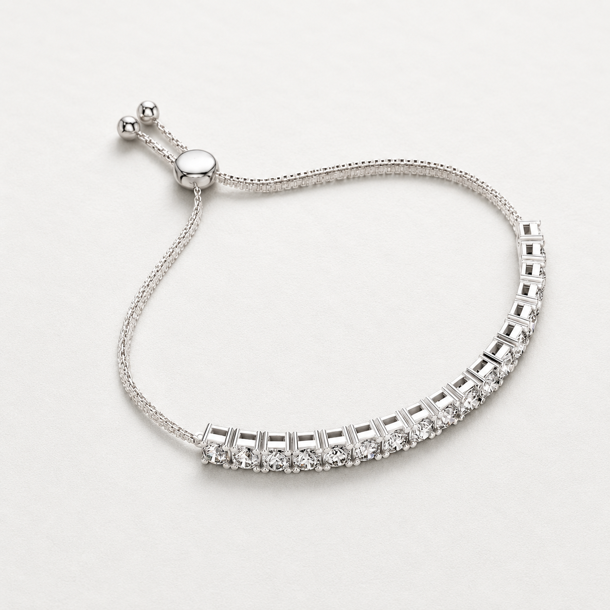 | White Gold, Platinum