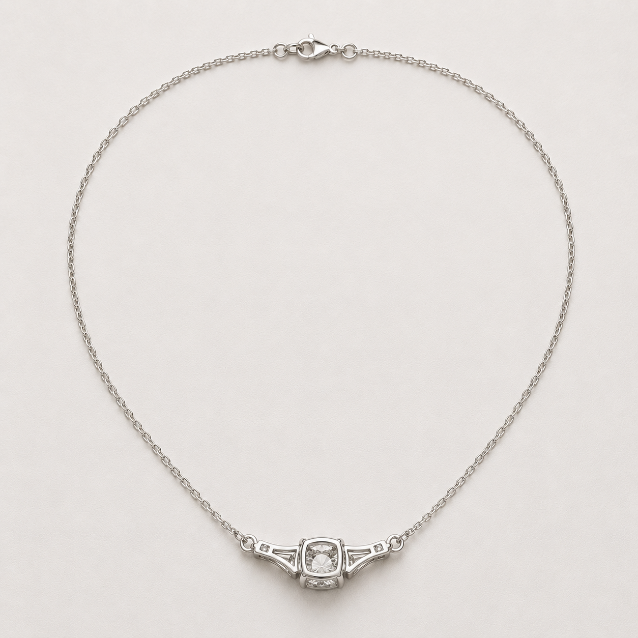 | White Gold, Platinum