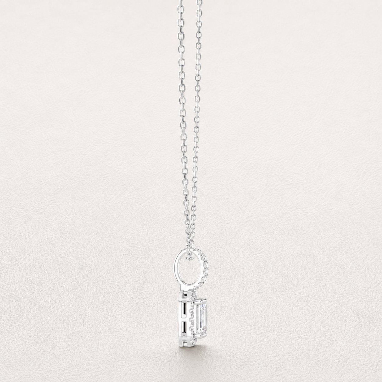 | White Gold, Platinum