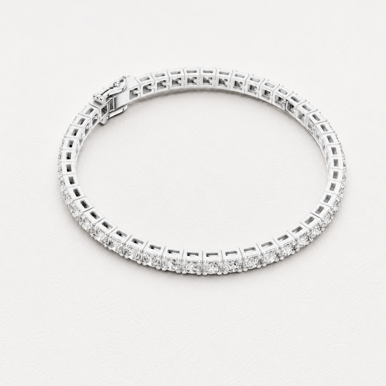| White Gold, Platinum