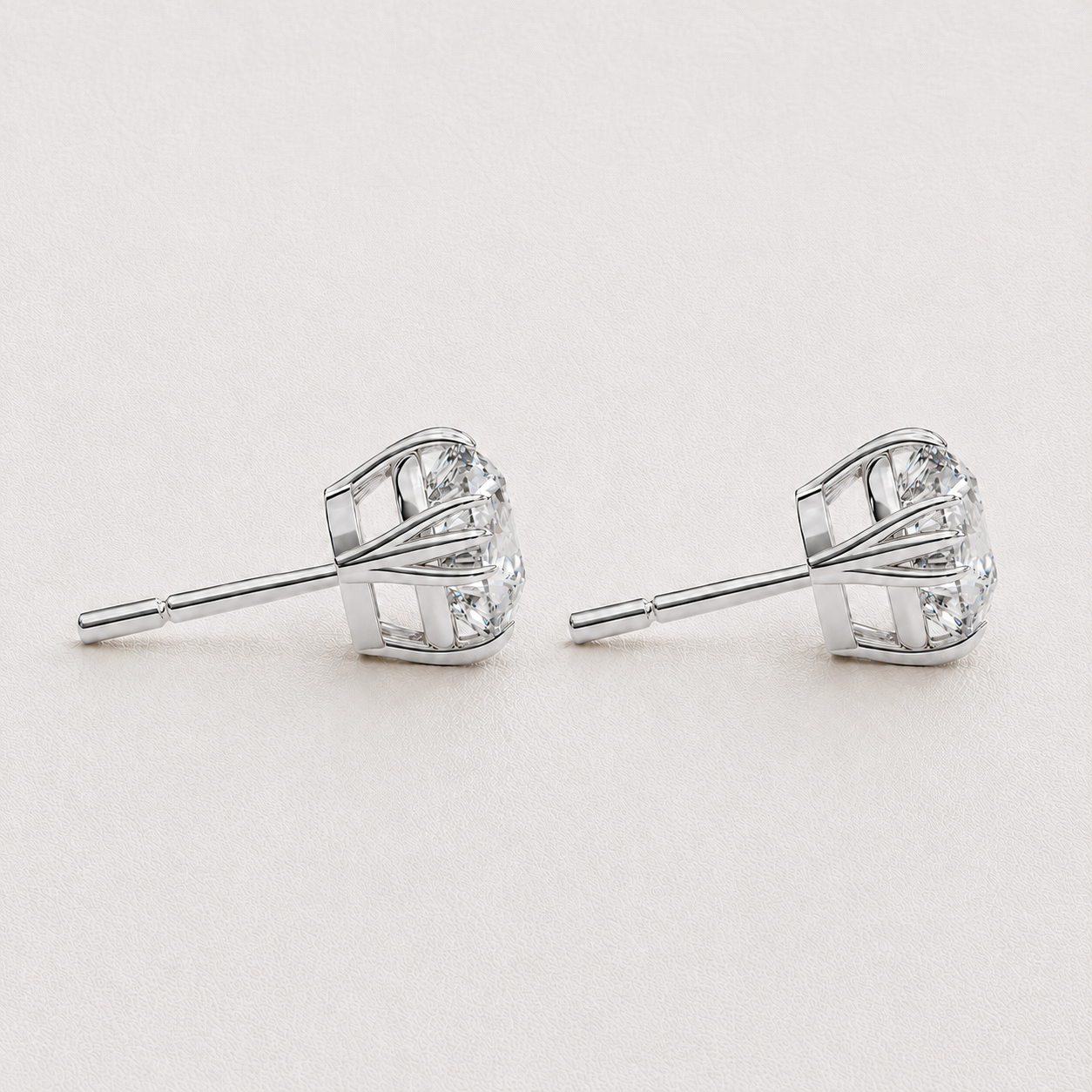 | White Gold, Platinum