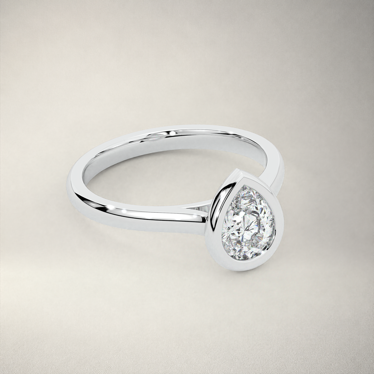 | White Gold, Platinum