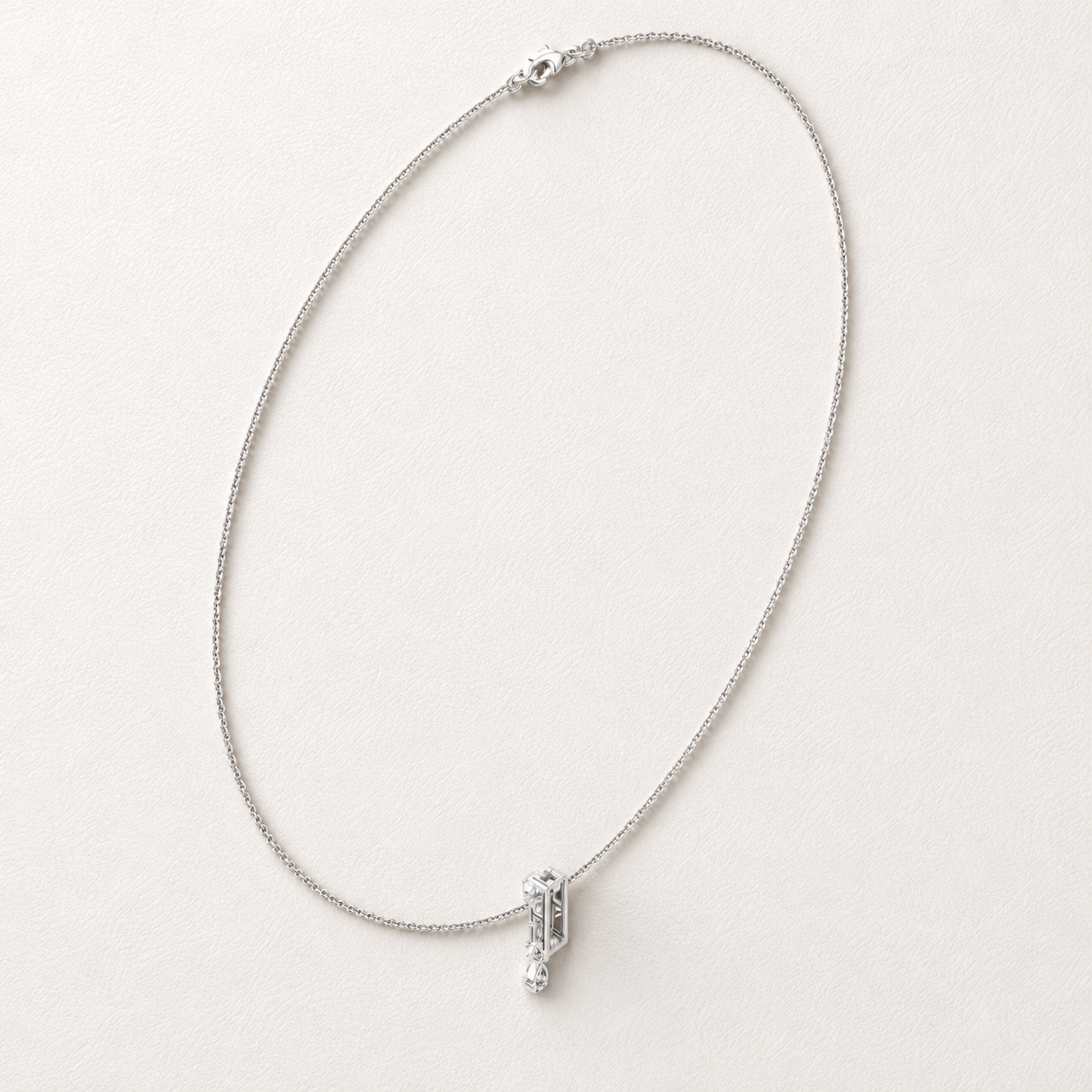 | White Gold, Platinum