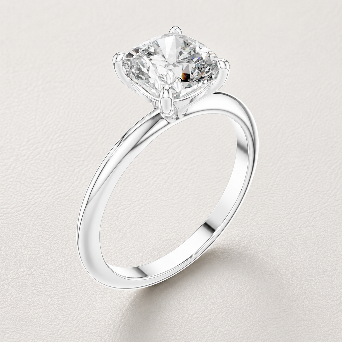 | White Gold, Platinum