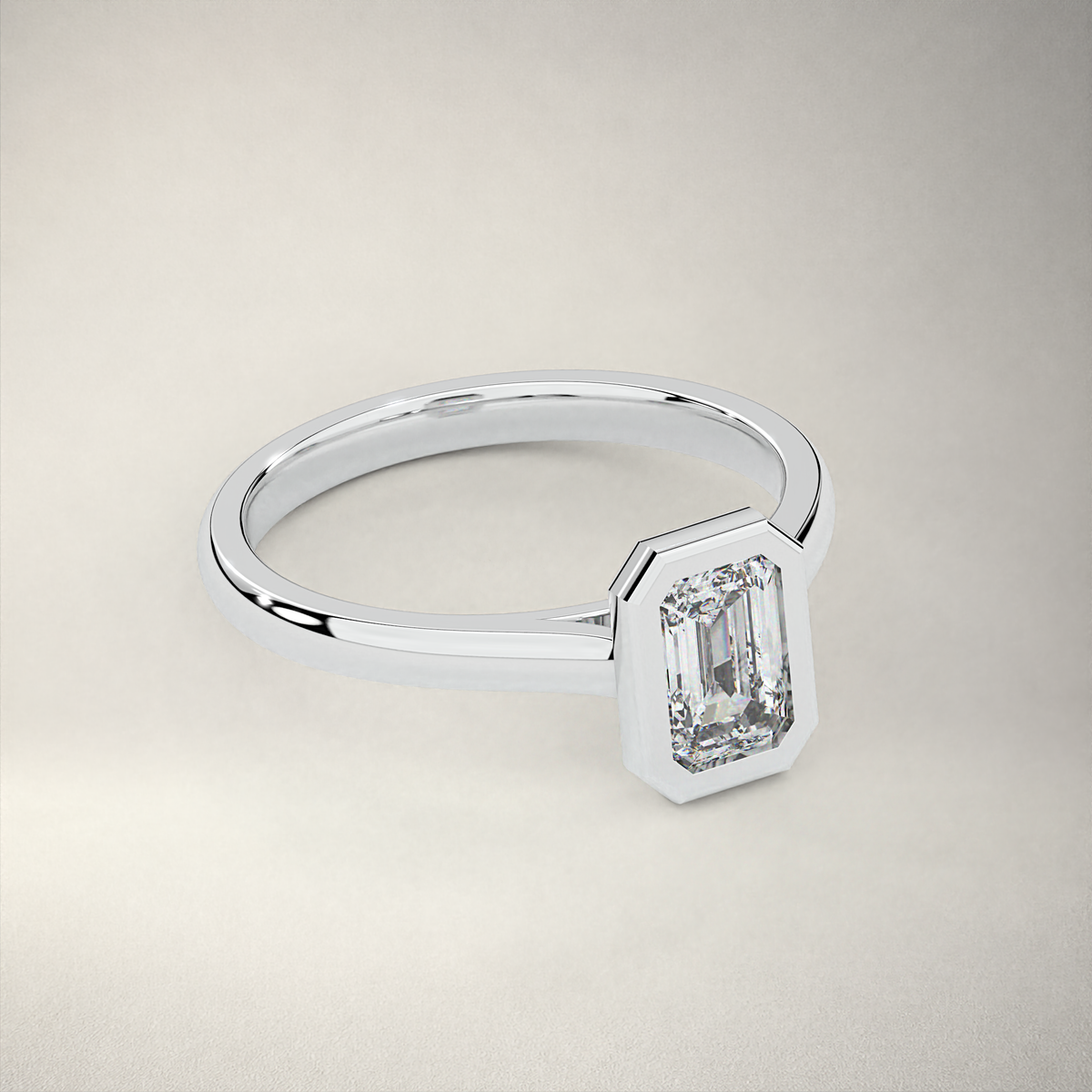 | White Gold, Platinum