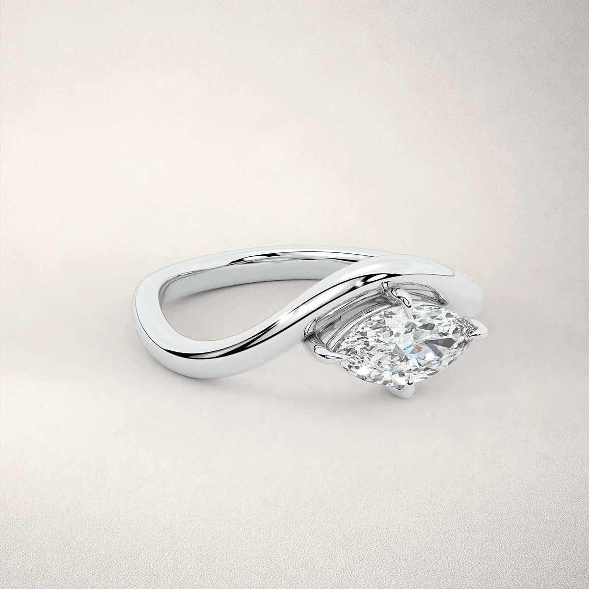 | White Gold, Platinum
