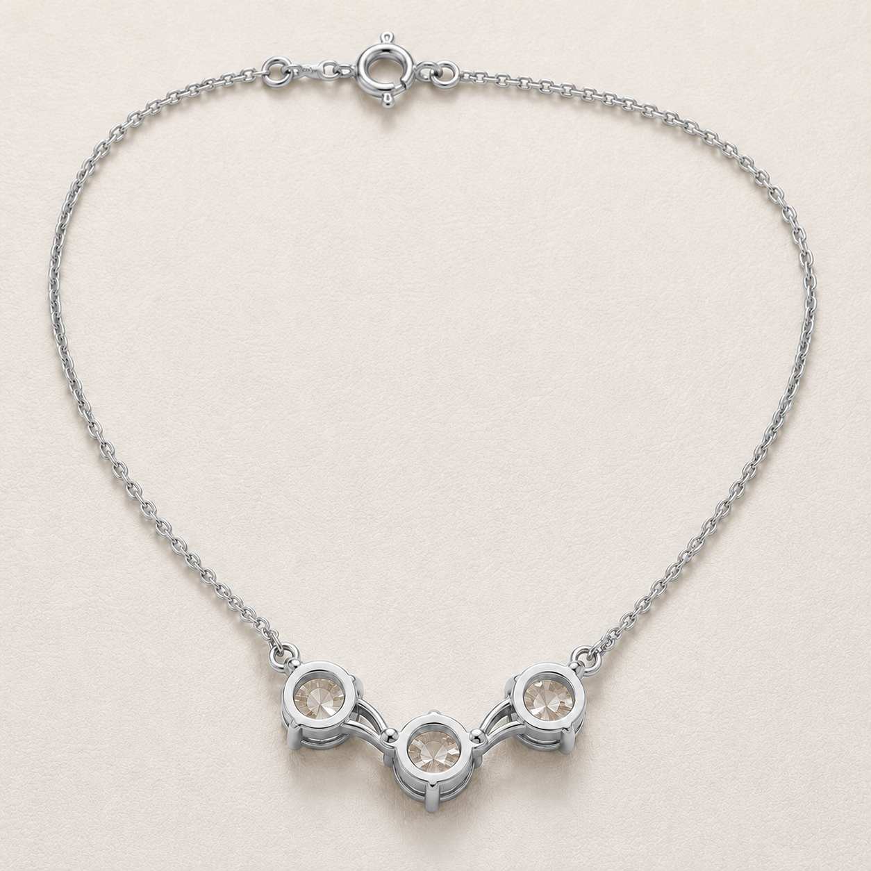 | White Gold, Platinum