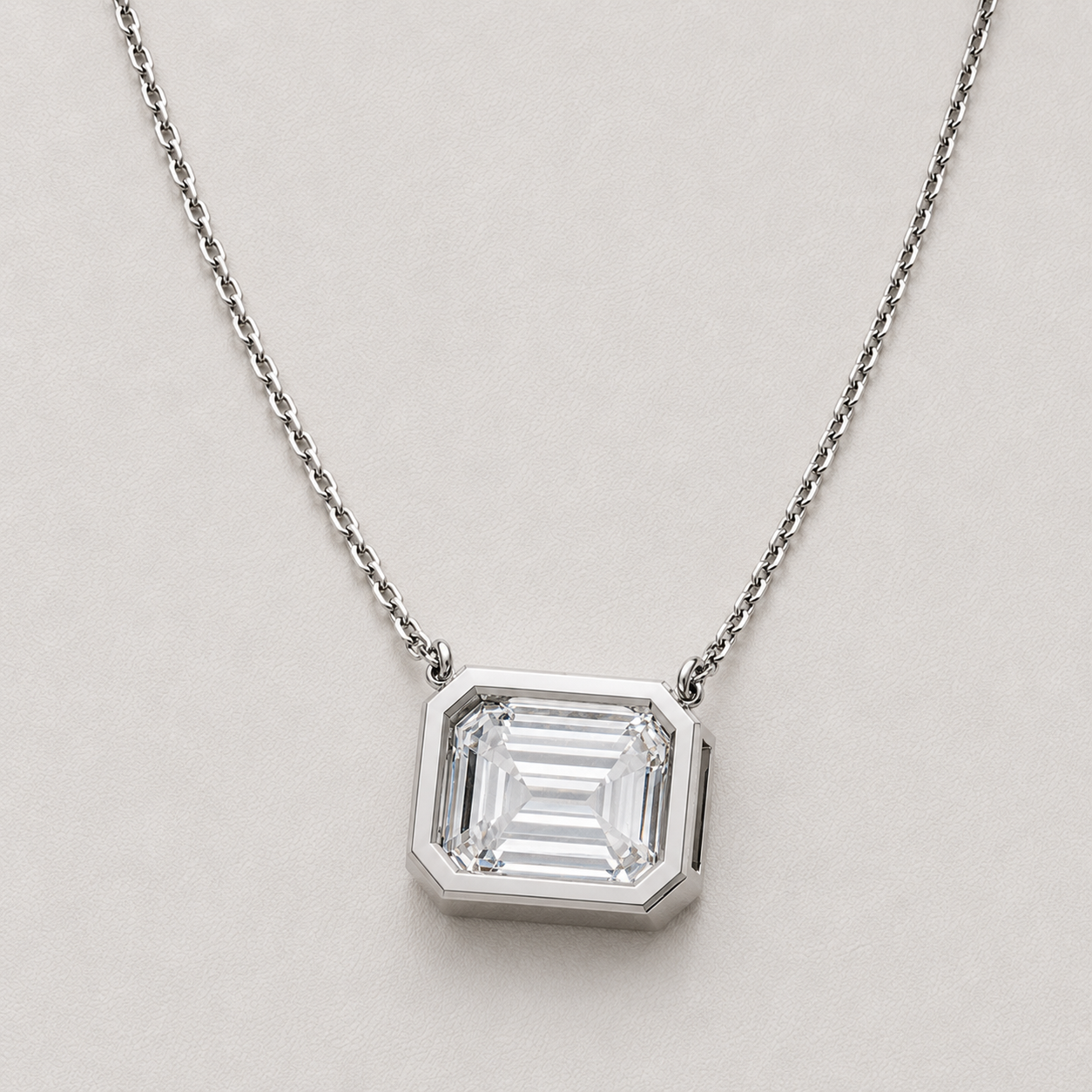| White Gold, Platinum