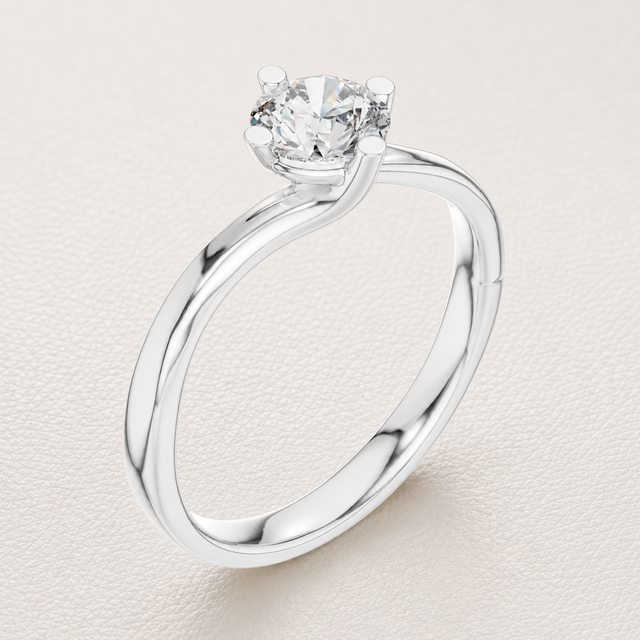 | White Gold, Platinum