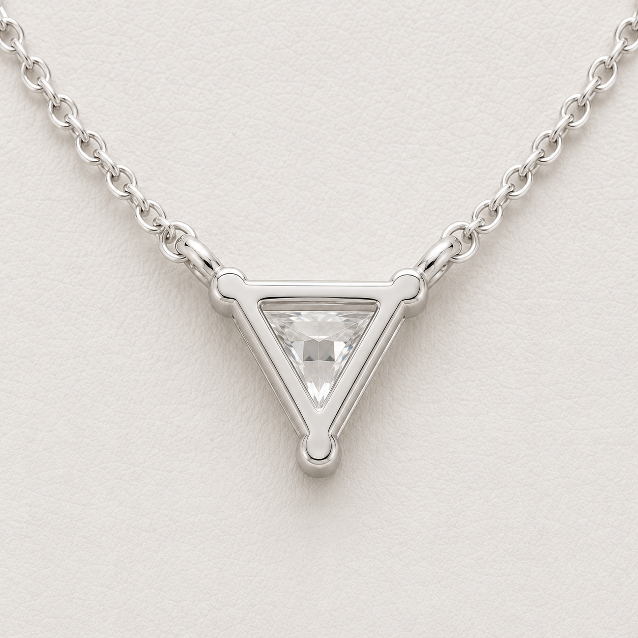 | White Gold, Platinum