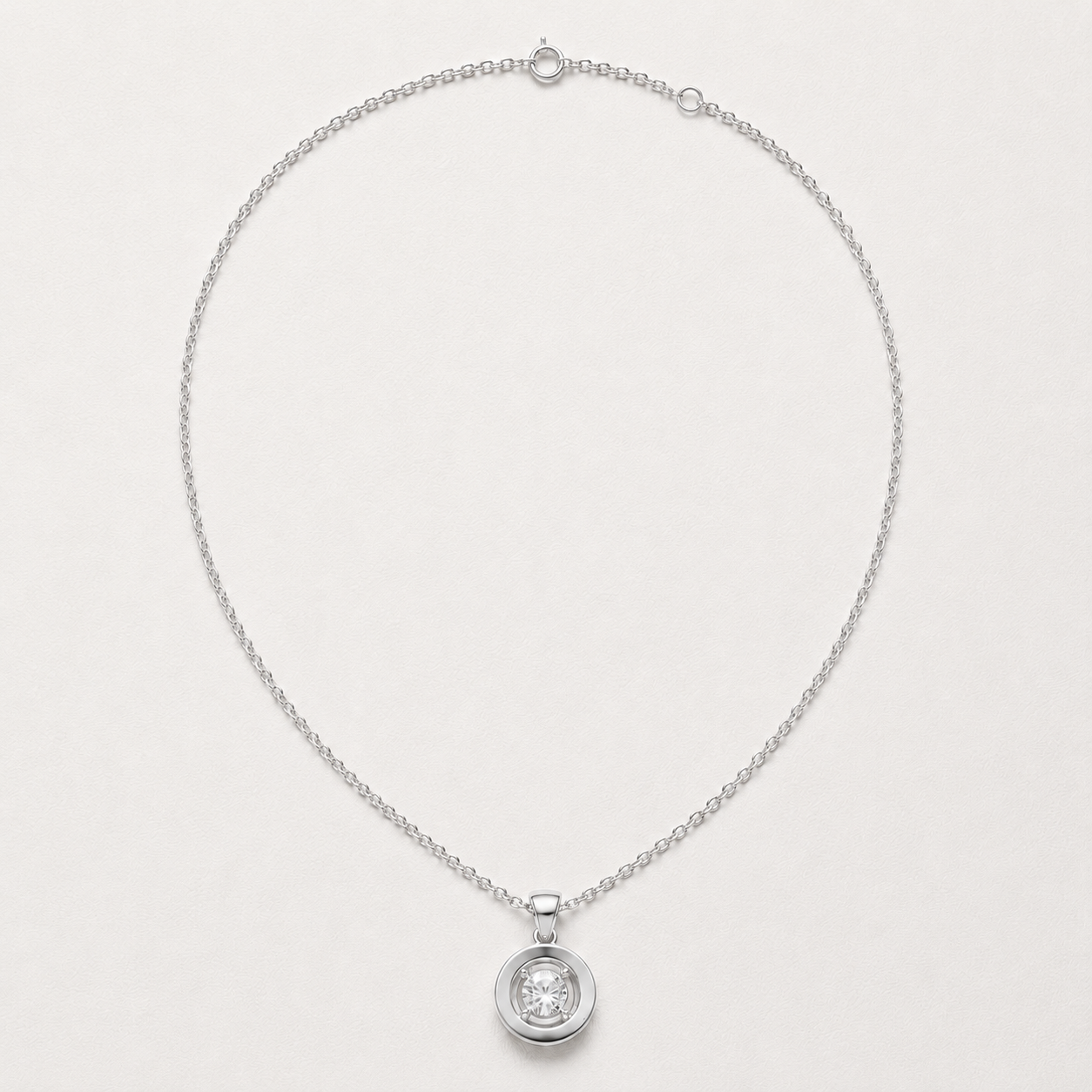 | White Gold, Platinum